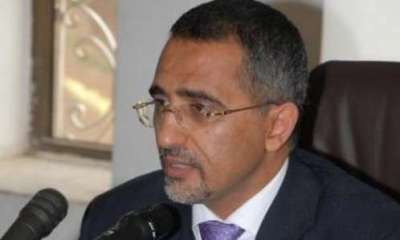 محافظ البنك المركزي : السعر العادل للريال اليمني 450 للدولار و 120 للريال السعودي