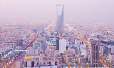 قيادة الجالية اليمنية بالرياض تبعث برقية شكر للسفير السعودي لزيارته لحضرموت 