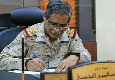 عاجل : محافظ حضرموت يوجه شركة النفط بتخفيض سعر البترول اعتباراً من مساء اليوم الاثنين