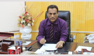فرع شركة النفط بساحل حضرموت يقر تخفيض تسعيرة مادة البترول