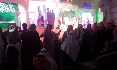 مستشار وكيل محافظة حضرموت لشؤون الوادي يشارك احتفال العيد الوطني لدولة الامارات