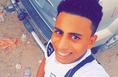 القبض على المتهم بقتل الشاب ايمن باداؤود قبل أيام في تريم حضرموت