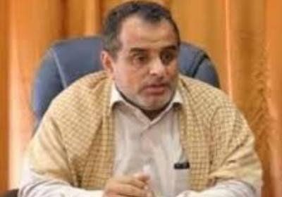 مدير عام مديرية شبام يبعث برقية عزاء ومواساة في وفاة والد الدكتور محمد بامقا واخوانة