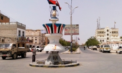 المؤسسة العامة للكهرباء بمديرية غيل باوزير تعلن عن تنفيذ حملة قطع التيار الكهربائي ضد المتخلفين عن سداد الفواتير 