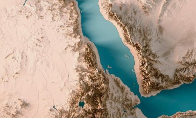 اتفاق لتأسيس كيان لدول البحر الأحمر وخليج عدن