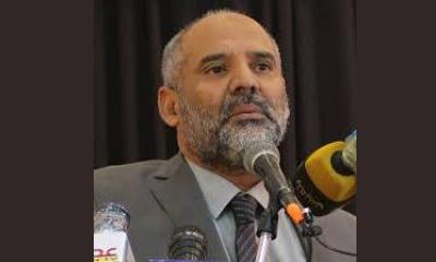 وكيل وادي حضرموت عصام الكثيري يوجه بتجهيز صالة المغادرة الثالثة بمطار سيئون الدولي