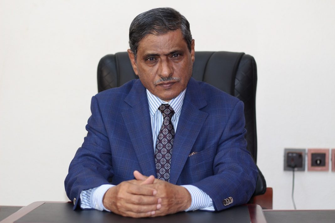 المحافظ البحسني يوجه شركة النفط بتخفيض اسعار المشتقات النفطية اعتباراً من مساء اليوم