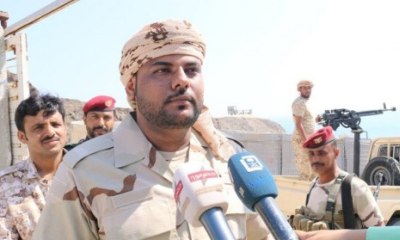 ناطق المنطقة العسكرية الثانية يشيد بالنجاح العسكري و انتصارات و إنجازات قوات المنطقة خلال عام 2018م