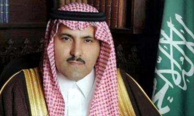 السفير السعودي : إصدار (81,856) تأشيرة عمل للأشقاء في #اليـمن خلال 2018