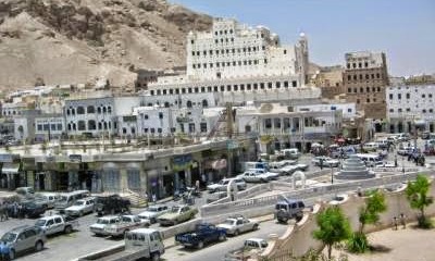 إجمالي الإيرادات والموارد المركزية والمحلية بحضرموت الوادي للعام 2018م