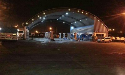 العكبري يُصدر تعميم بتفعيل العمل بنظام 24 ساعة في كافة محطات الشركة