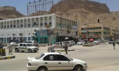 أمن القطن يلقي القبض على قاتل بعد إبلاغه بالجريمة