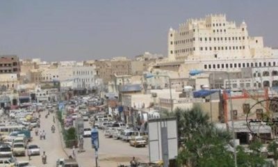 نزولات ميدانية لعدد من المنشآت السياحية في سيئون