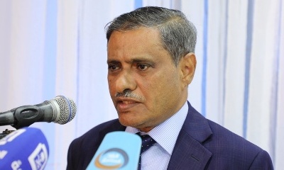 المحافظ البحسني يدعو المواطنين لتطعيم أبنائهم ضد مرض الحصبة والحصبة الألمانية وعدم الإصغاء إلى الشائعات التي قد تسبّب لأطفالهم العجز أو الإعاقة الدائمة