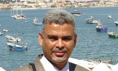 الاستاذية بجدارة للدكتور بامخلاه