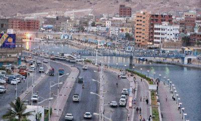 مصدر عسكري: المحافظ البحسني شكل لجنة للتحقيق في حادثة انتحار السجين أديب محمد ربيع