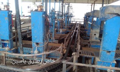 شركة الغاز اليمنية ترفد بكميات كبيرة من الغاز المنزلي ابتداء من اليوم الخميس للقضاء على الازمة بحضرموت