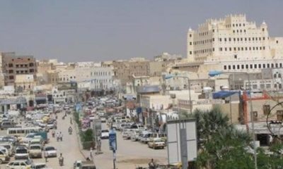 الوكيل الكثيري يناقش التحديات التي تواجه جامعة سيئون