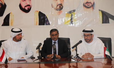 الإعلان عن اطلاق مشاريع صحية في حضرموت بكلفة 66 مليون درهم بتمويل اماراتي