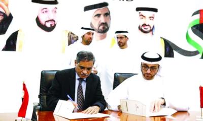 الإمارات تنفذ مشاريع صحية في حضـرموت بقيمة 66.2 مليون درهم