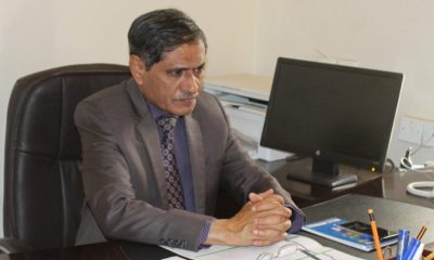 المحافظ البحسني يصدر قراريين بتكليف مديرين للعقار والاستثمار بساحل حضرموت