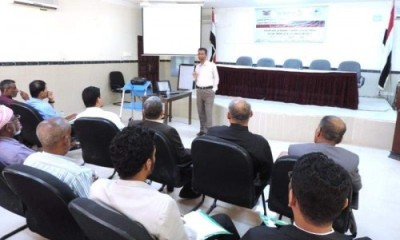 انعقاد ورشة عمل بسيئون حول مستقبل الزراعة بحضرموت 