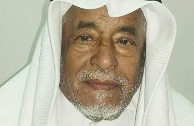 مدينة الهجرين التاريخية تحتضن مراسيم مجلس عزاء رجل البر والاحسان الفقيد الشيخ/عبدالله عوض بامحرز رحمه الله