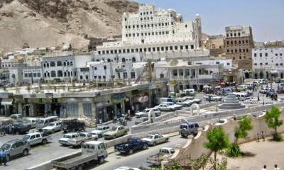 الوكيل السعيدي يطلع على الاعمال الجارية بمشروع طريق رسب – ساه