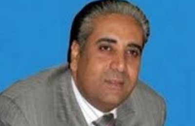 عاجل .. قرار جمهوري بتعيين حافظ معياد محافظاً للبنك المركزي اليمن