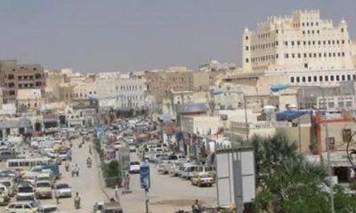 الكثيري يشيد بدور منظمات المجتمع المدني