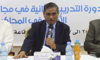 مصدر بالمكتب الإعلامي لمحافظ حضرموت ينفي ما جاء في بيان ما يسمى بـ عقلاء حضرموت