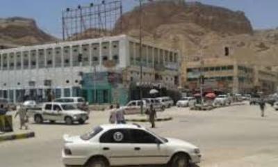 المكتب التنفيذي بمديرية القطن يعقد اجتماعه الدوري لشهر مارس لعام 2019م