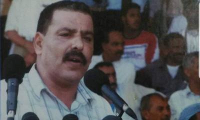 محافظ حضرموت ينعي الإعلامي محمد قاسم المفلحي