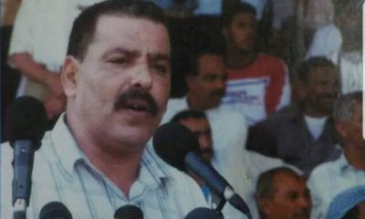 فرع نقابة الصحفيين بحضرموت وشبوة والمهرة ينعي الإعلامي محمد قاسم المفلحي