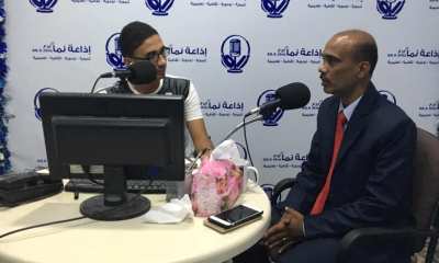 مدير الخدمة المدنية بالساحل: ٩٦٣ حالة إزدواج وظيفي منذ أن باشرت اللجنة مهامها 