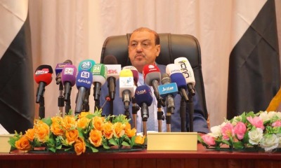 رئيس مجلس النواب يشيد بنجاح دورة الانعقاد الغير اعتيادية للمجلس
