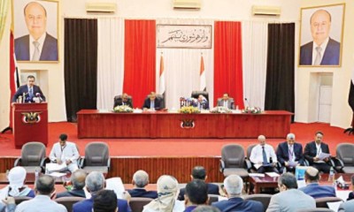 أعضاء مجلس النواب يناشدون حكام المملكة السعودية استثناء العمالة اليمنية من الاجراءات الاخيرة