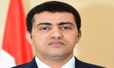 الوزير الرعيني يستعرض مع ممثلي منظمات المجتمع المدني بحضرموت مخرجات الحوار الوطني