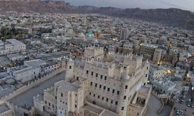 إيرادات وادي وصحراء حضرموت تتجاوز 13 مليار في ثلاثة أشهر فقط