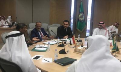 مجلس التعاون الخليجي يوافق على طباعة الكتاب المدرسي لكافة المدارس اليمنية ابتداءً من العام القادم.