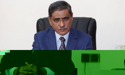 قرار المحافظ بإلغاء قرار تشكيل لجنة إشرافية وتعميم باعتماد مكتب الثقافة للإشراف على المنصة وساحة الإحتفالات بالمكلا