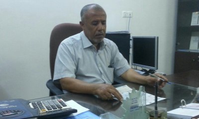 بلغت 11 مليار ريال إيرادات جمارك وادي وصحراء حضرموت