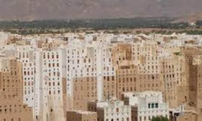 المنطقة العسكرية الاولى تنفذ حملة عسكرية مشتركة بضواحي مدينة شبام حضرموت