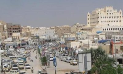 اختتام برنامج تعزيز مفاهيم السلام والوساطة لدى عقال الحارات بمديرية سيئون