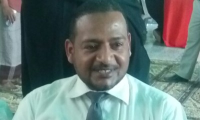 مكتب الشؤون الاجتماعيه والعمل بوادي وصحراء حضرموت يهنئ كافة العمال بالعيد العالمي للعمال 1 مايو