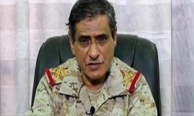 محافظ حضرموت يتوعّد بردٍ موجع للعناصر الارهابية ويوجه بعلاج الجرحى على نفقة المحافظة