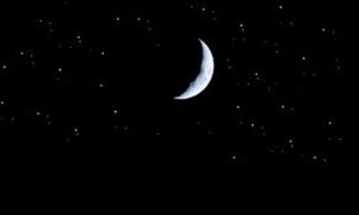 وزارة الأوقاف تعلن ان يوم الأحد هو المكمل لشهر شعبان