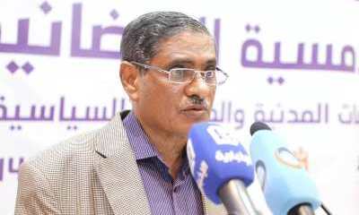 كلمة المحافظ في الأمسية الرمضانية بالمكلا للأجهزة والقطاعات المدنية والفعاليات السياسية والمجتمعية