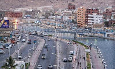 أمسية توعية حول القضية الجنوبية في مخرجات الحوار بالمكلا