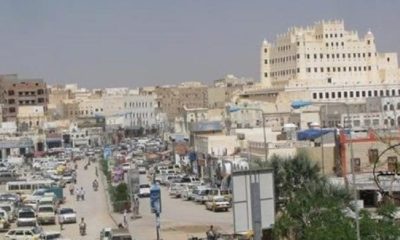اختتام دورة في مبادئ السلام والنزاع بسيئون حضرموت